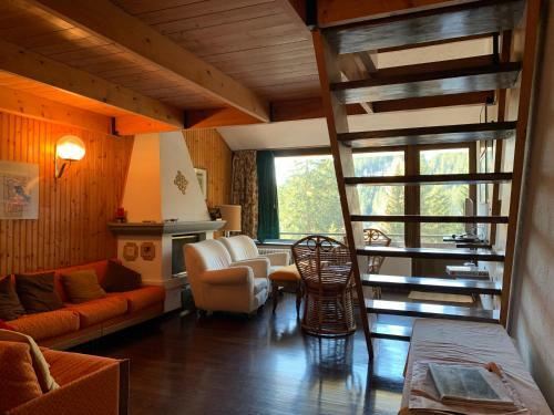 Apartamento Quadrilocale Nambino