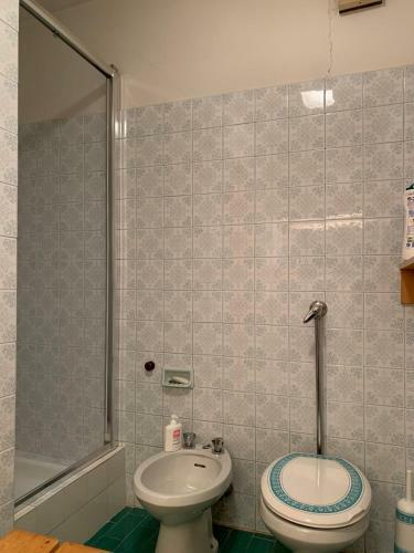 Apartamento Quadrilocale Nambino