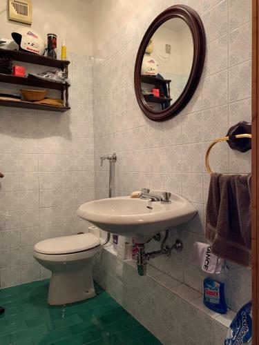 Apartamento Quadrilocale Nambino