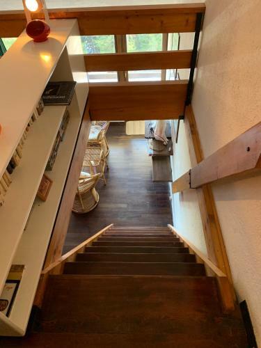 Apartamento Quadrilocale Nambino