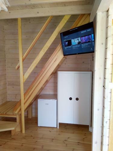 Domki Nad Morzem Grzegorz Wr�bel