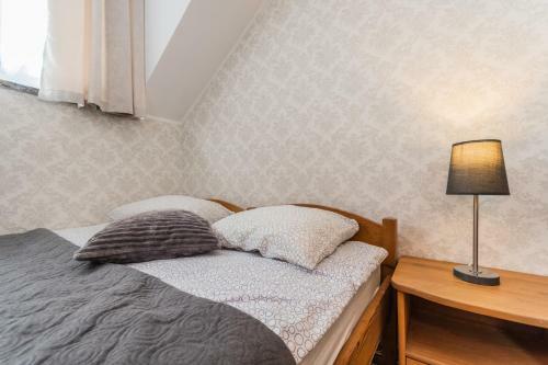 Lodge Domki I Pokoje Pod Kogutem