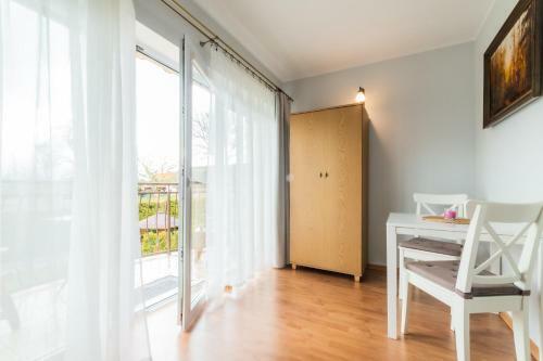 Lodge Domki I Pokoje Pod Kogutem