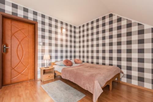 Lodge Domki I Pokoje Pod Kogutem