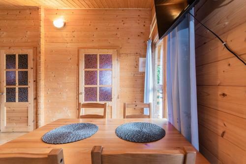 Lodge Domki I Pokoje Pod Kogutem
