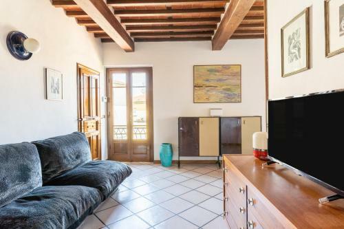 Apartamento Casa Barbara