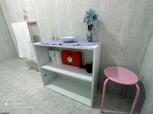 Apartamento Casa Letizia