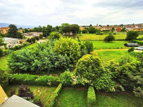 Apartamento Casa Letizia