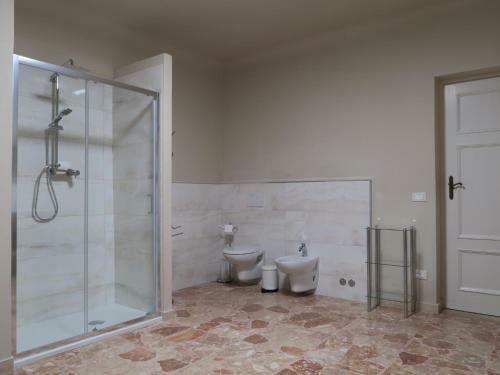 Apartamento La Corticella