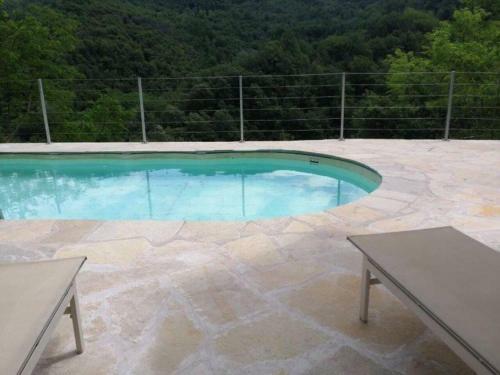 Charming 1 Bed Cottage In The Lucca Countryside