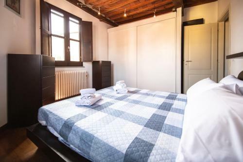 Serena Apartment, Cosy Close Center Town
