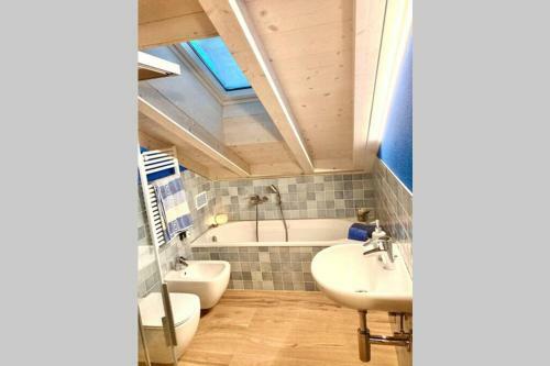 Apartamento Appartamento Livigno