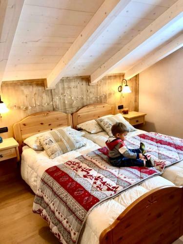 Apartamento Appartamento Livigno