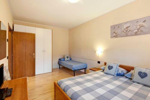 Apartamento Appartamento Greta Baita Mauri