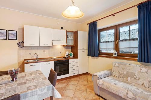 Apartamento Appartamento Greta Baita Mauri