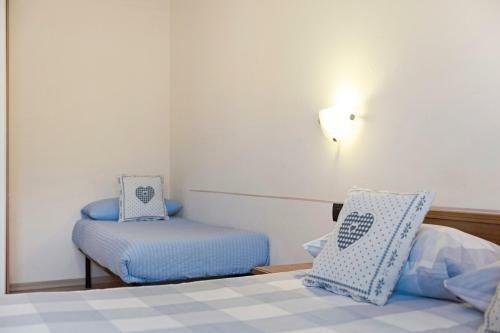 Apartamento Appartamento Greta Baita Mauri