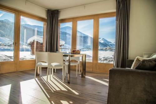 Apartamento Chalet Snowlake