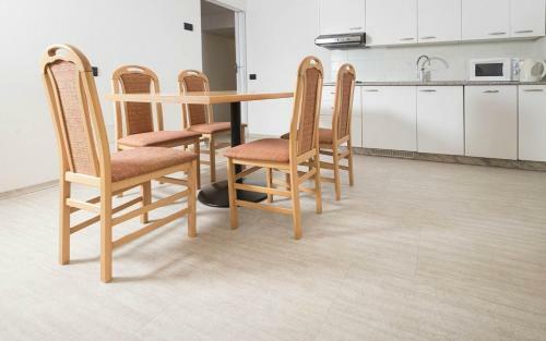 Apartamento Baita Belvedere App Mottolino