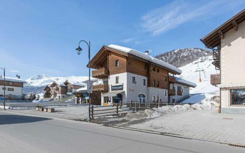 Apartamento Miky House Appartamento Costaccia