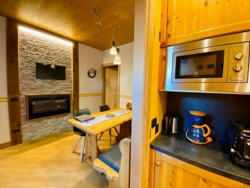 Apartamento Iride Villa Nordica