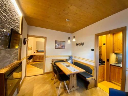 Apartamento Iride Villa Nordica