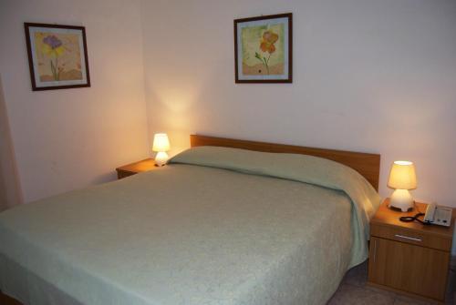 Apartamento Roman Country Residence