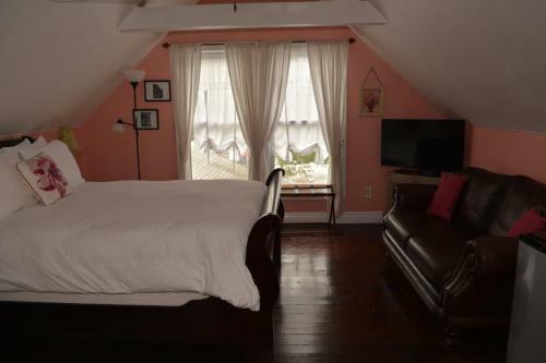 The Londoner Bed & Breakfast