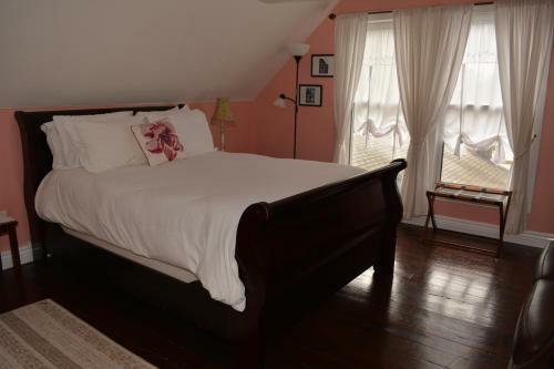 The Londoner Bed & Breakfast