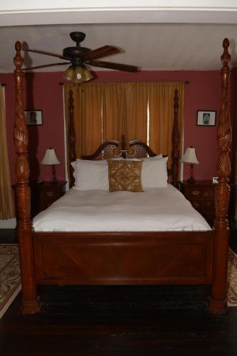 The Londoner Bed & Breakfast