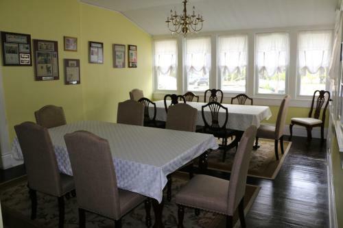 The Londoner Bed & Breakfast