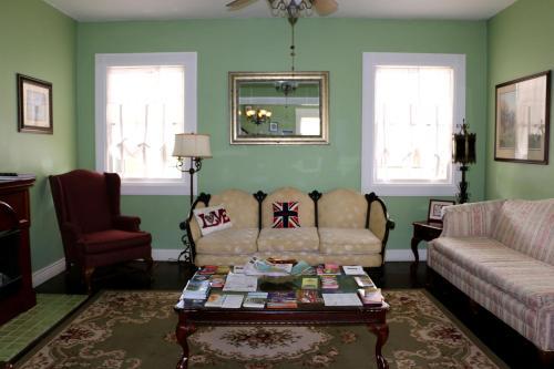 The Londoner Bed & Breakfast