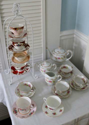 The Londoner Bed & Breakfast