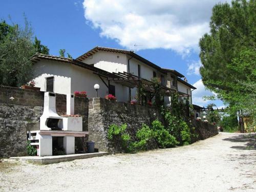 Holiday Home Molinella Bettona