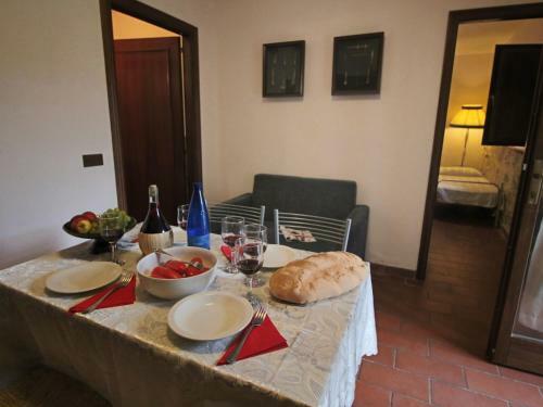 Holiday Home Molinella Bettona