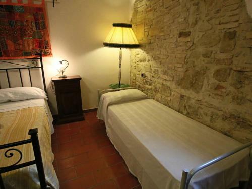 Holiday Home Molinella Bettona