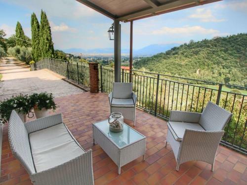 Holiday Home Molinella Bettona