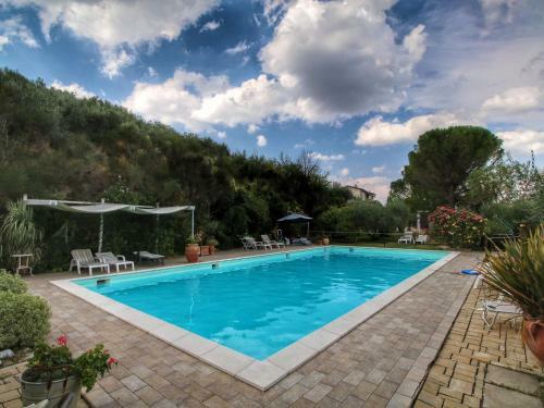 Holiday Home Molinella Bettona