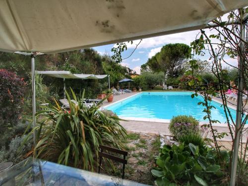 Holiday Home Molinella Bettona