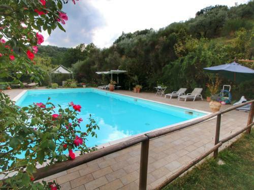 Holiday Home Molinella Bettona