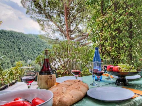 Holiday Home Molinella Bettona