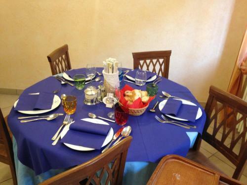 Hotel Ligure