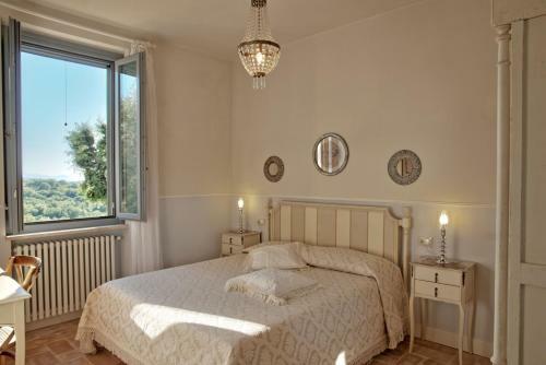 Bed & Breakfast Giardino Dei Sugheri