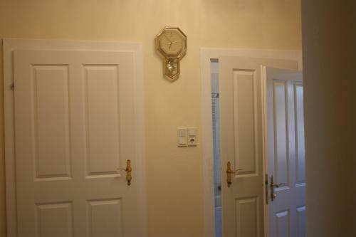 Apartamento Zantnhof