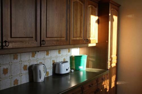 Apartamento Zantnhof