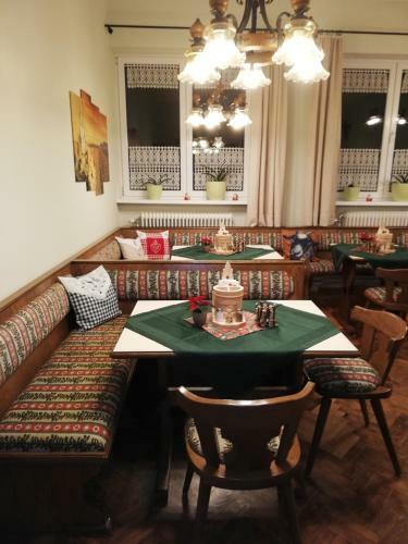 Apartamento Zantnhof