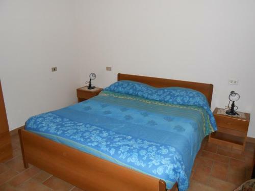 Agroturismo La Piaggiola Degli Olivi