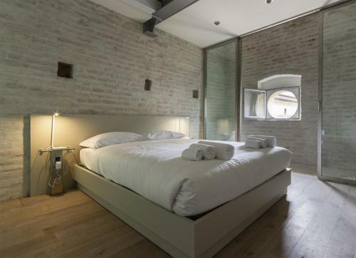 Apartamento Corallo Suite - Smart Holiday