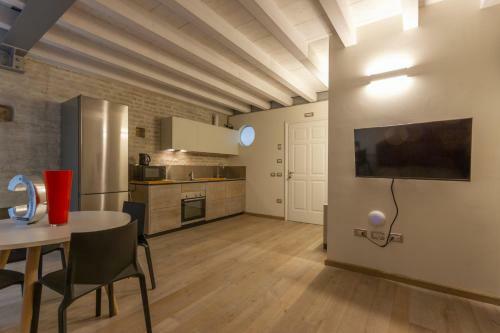 Apartamento Corallo Suite - Smart Holiday