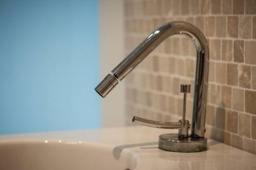 Apartamento Corallo Suite - Smart Holiday