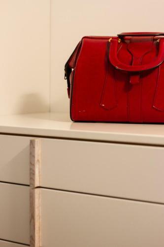 Apartamento Ambra Suite